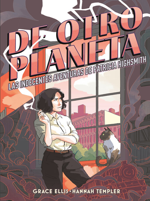 Title details for De otro planeta by Grace Ellis - Available